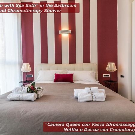 4 Star Boutique Rooms Bologna Exterior foto