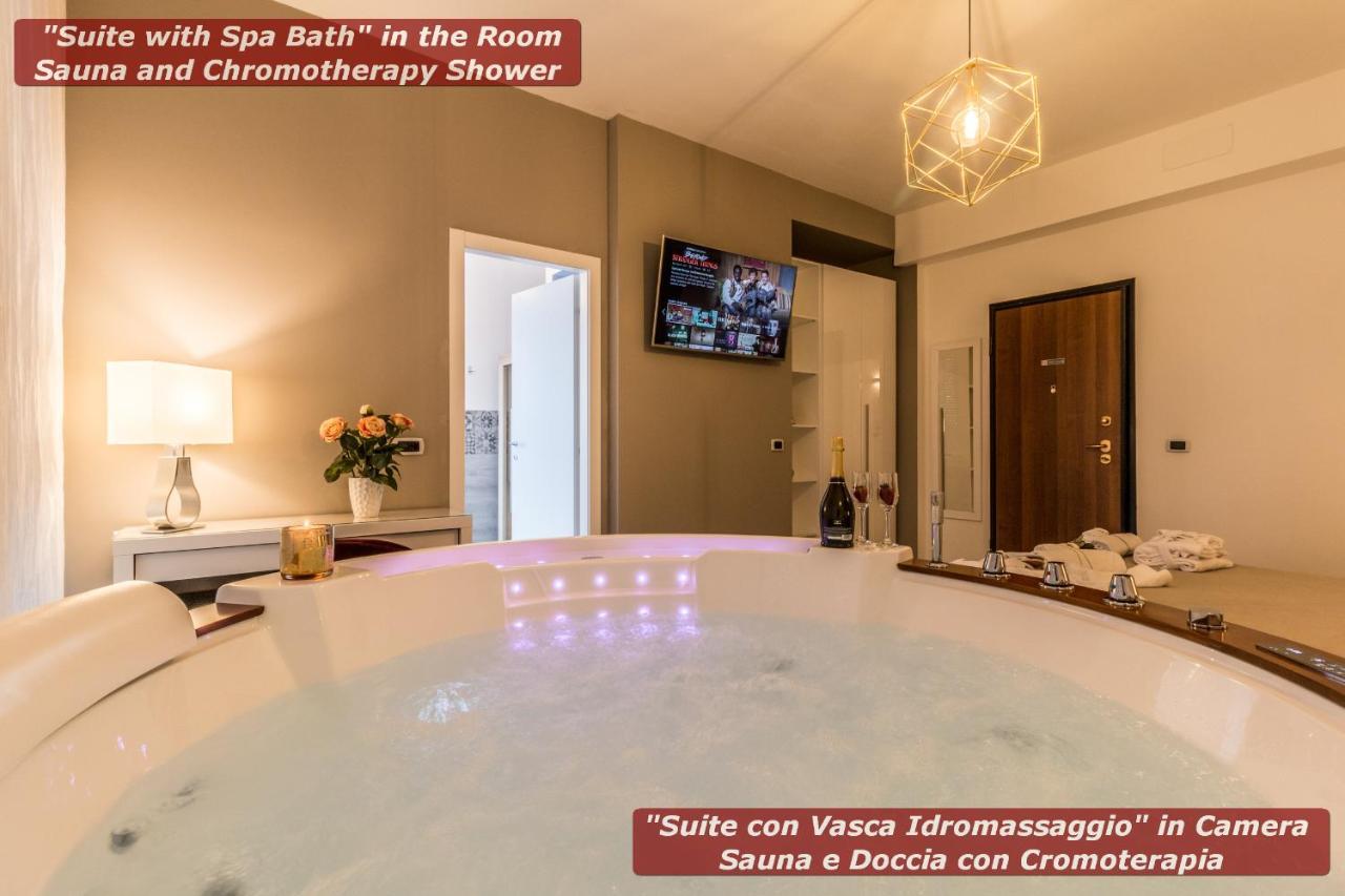 4 Star Boutique Rooms Bologna Exterior foto