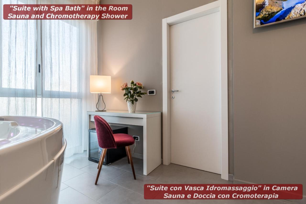 4 Star Boutique Rooms Bologna Exterior foto