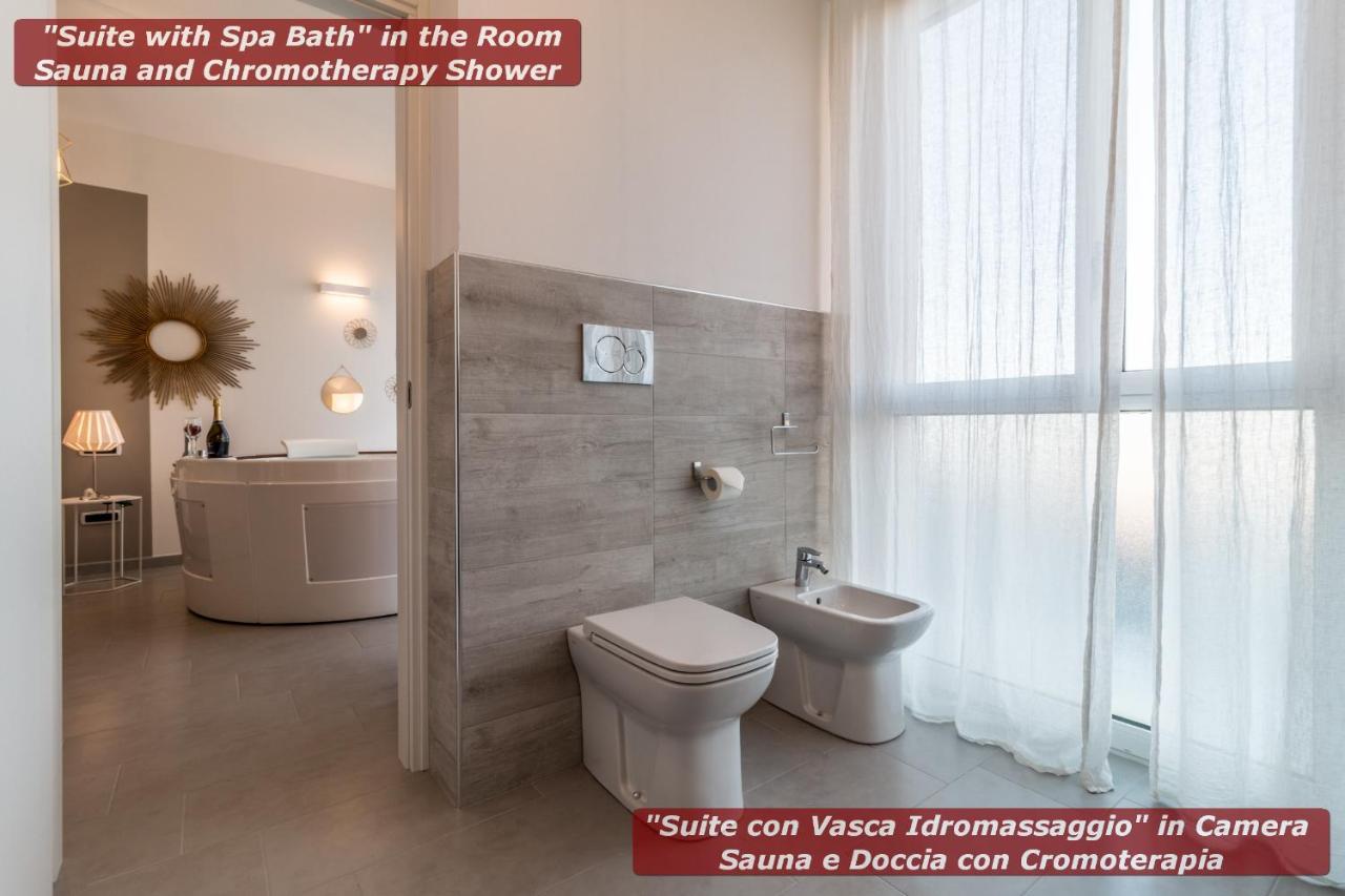 4 Star Boutique Rooms Bologna Exterior foto
