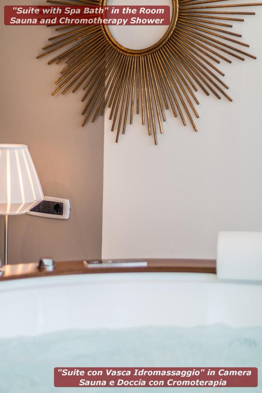 4 Star Boutique Rooms Bologna Exterior foto