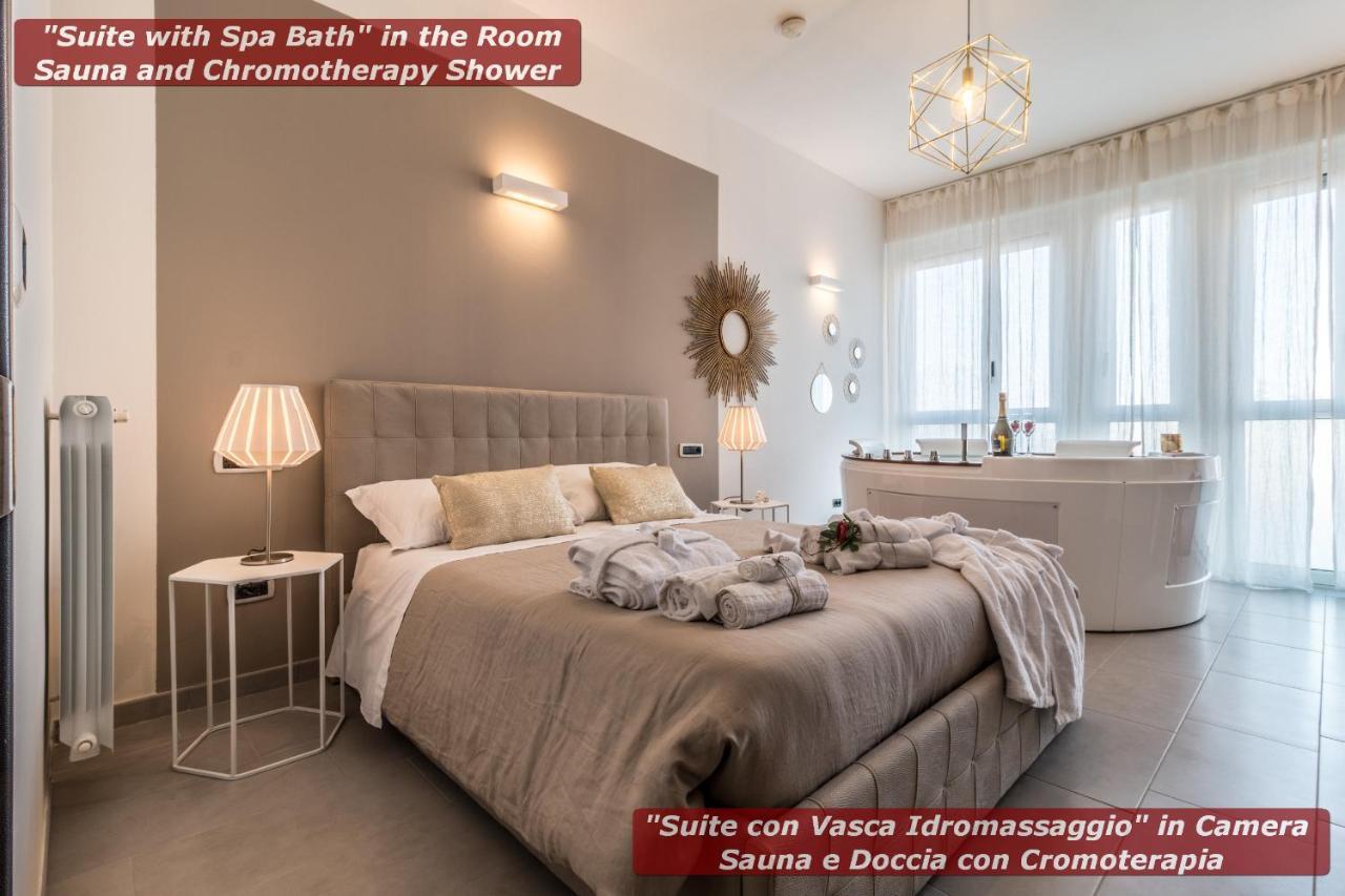 4 Star Boutique Rooms Bologna Exterior foto