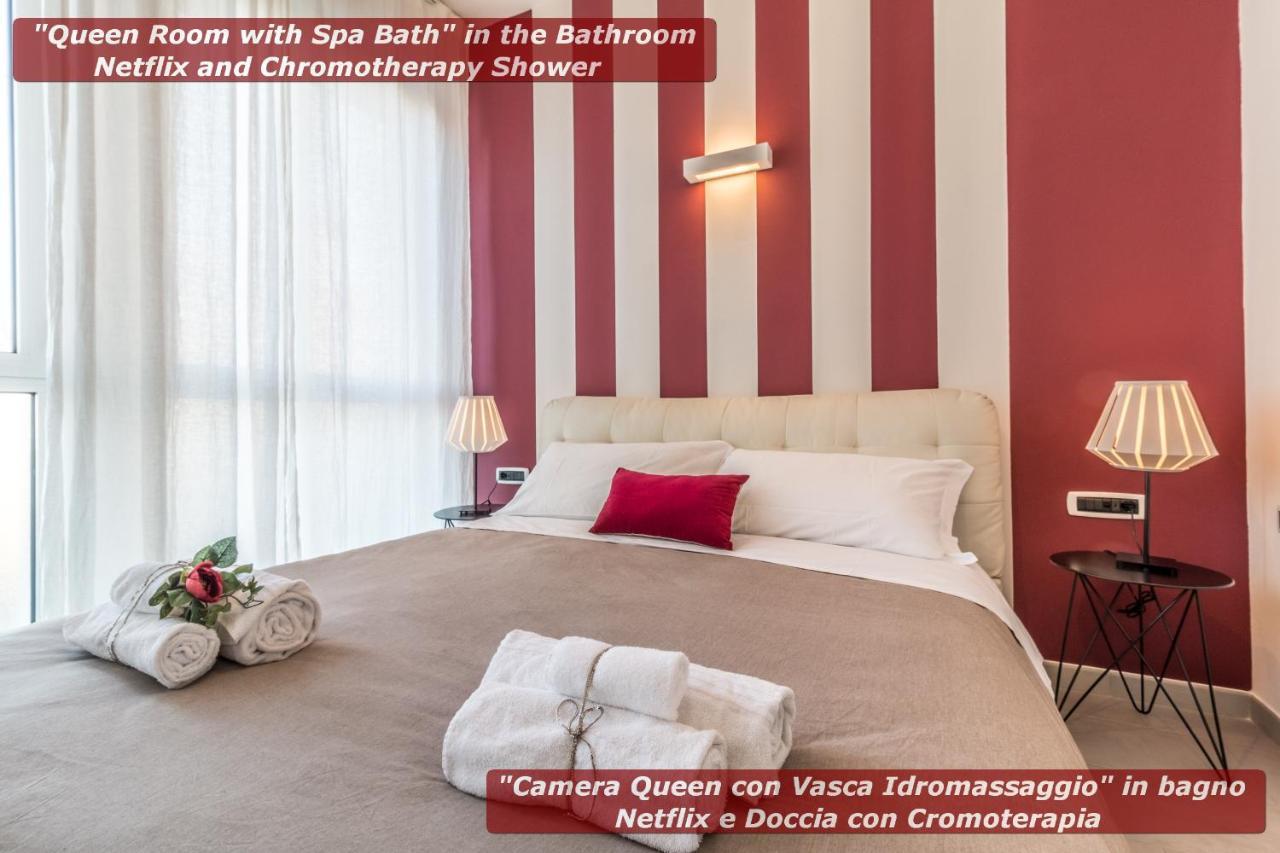 4 Star Boutique Rooms Bologna Exterior foto