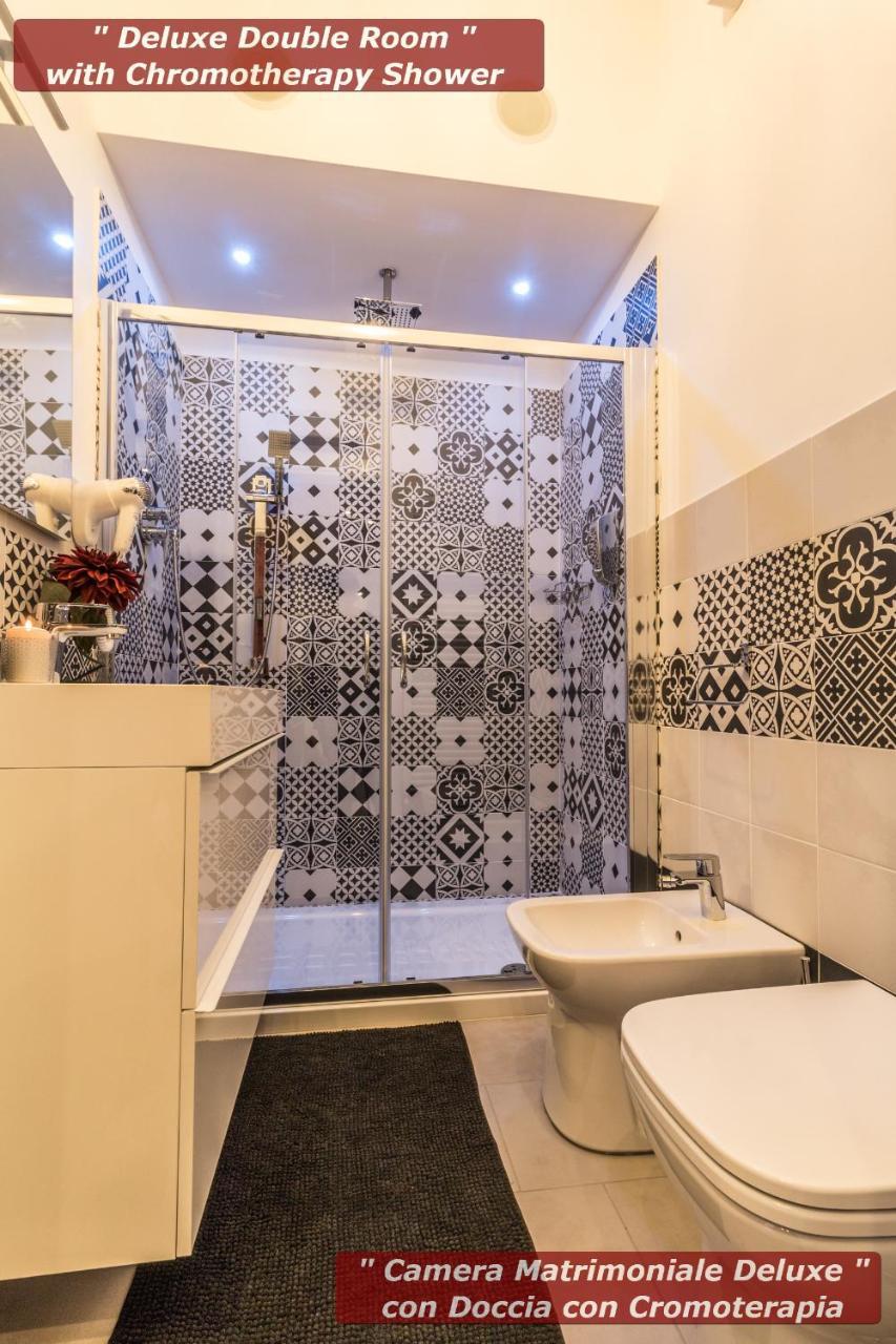 4 Star Boutique Rooms Bologna Exterior foto