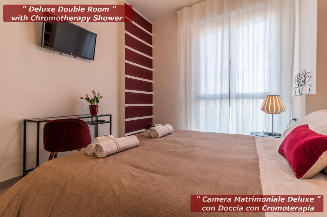 4 Star Boutique Rooms Bologna Exterior foto