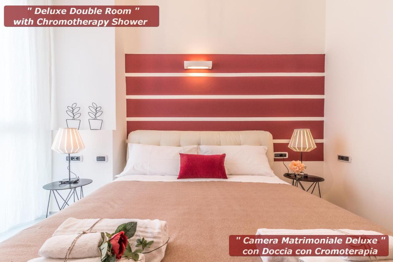 4 Star Boutique Rooms Bologna Exterior foto