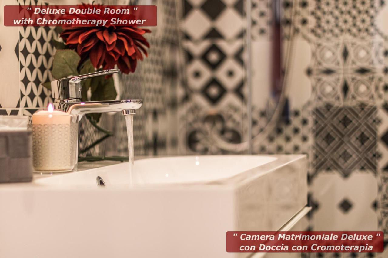 4 Star Boutique Rooms Bologna Exterior foto
