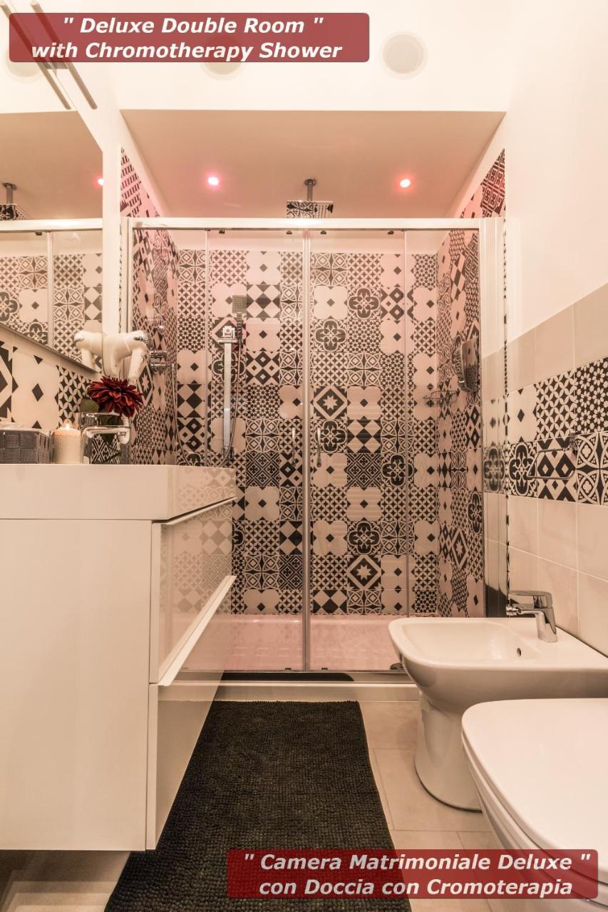 4 Star Boutique Rooms Bologna Exterior foto